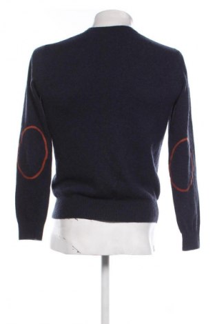 Herrenpullover Redford, Größe S, Farbe Blau, Preis € 8,99