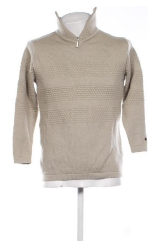 Herrenpullover Redgreen, Größe S, Farbe Beige, Preis € 12,99