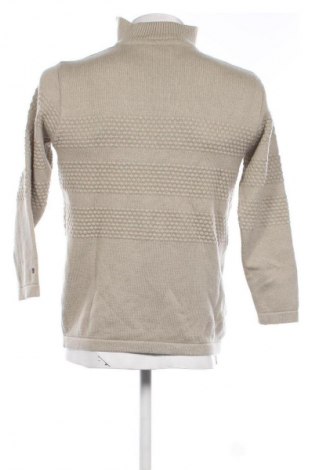 Herrenpullover Redgreen, Größe S, Farbe Beige, Preis € 12,99