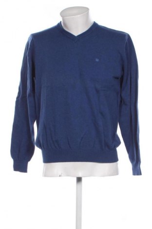 Herrenpullover Redmond, Größe L, Farbe Blau, Preis € 8,99