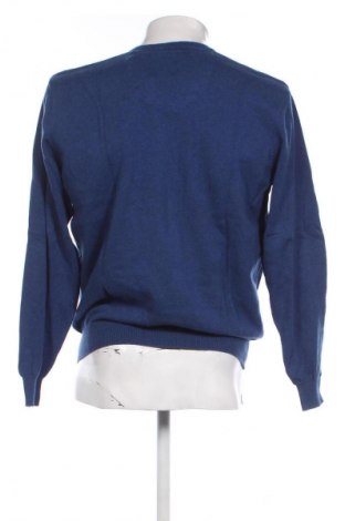 Herrenpullover Redmond, Größe L, Farbe Blau, Preis € 8,99