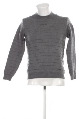 Herrenpullover Reserved, Größe M, Farbe Grau, Preis € 9,99