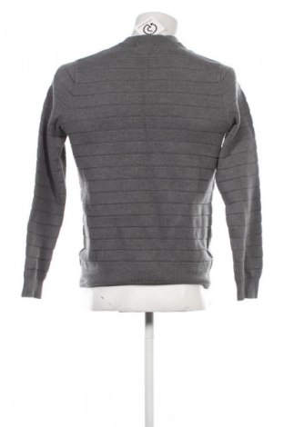 Herrenpullover Reserved, Größe M, Farbe Grau, Preis € 9,99