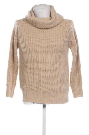 Herrenpullover Reserved, Größe S, Farbe Beige, Preis € 4,99