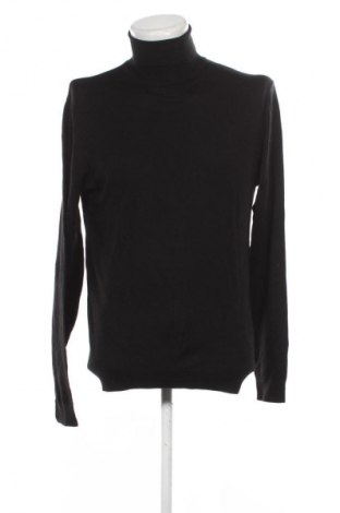 Herrenpullover River Island, Größe M, Farbe Schwarz, Preis € 10,99
