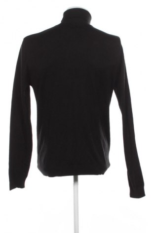 Herrenpullover River Island, Größe M, Farbe Schwarz, Preis € 10,99