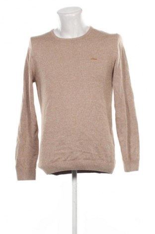 Herrenpullover S.Oliver, Größe M, Farbe Mehrfarbig, Preis € 15,85