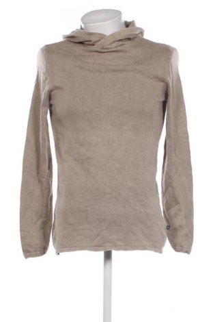 Herrenpullover S.Oliver, Größe M, Farbe Beige, Preis € 13,99