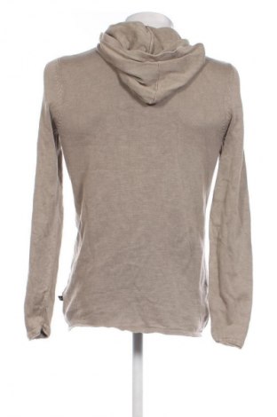 Herrenpullover S.Oliver, Größe M, Farbe Beige, Preis € 13,99