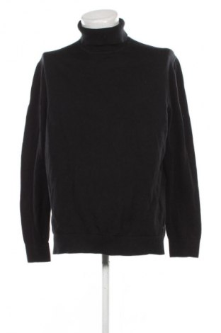 Herrenpullover S.Oliver, Größe XXL, Farbe Schwarz, Preis 33,99 €