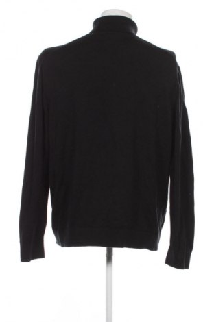 Herrenpullover S.Oliver, Größe XXL, Farbe Schwarz, Preis 33,99 €