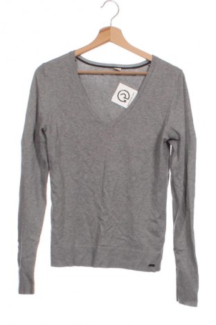 Herrenpullover S.Oliver, Größe XS, Farbe Grau, Preis € 12,99