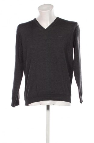 Herrenpullover Sand, Größe XL, Farbe Grau, Preis € 27,40