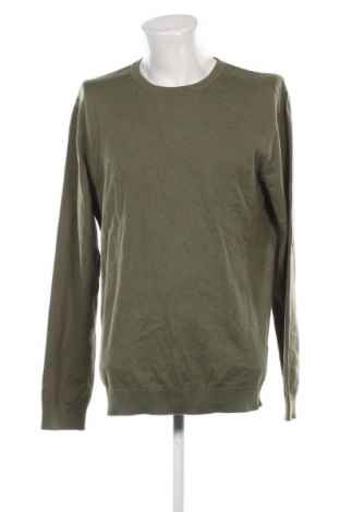 Herrenpullover Selene, Größe XXL, Farbe Grün, Preis € 50,99
