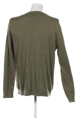 Herrenpullover Selene, Größe XXL, Farbe Grün, Preis € 50,99