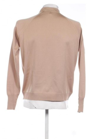 Herrenpullover St. Michael, Größe L, Farbe Beige, Preis € 9,99