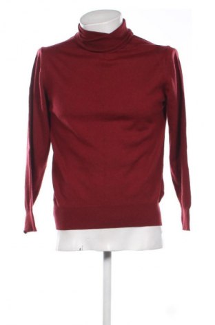 Herrenpullover Superior, Größe L, Farbe Rot, Preis € 8,99