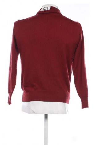 Herrenpullover Superior, Größe L, Farbe Rot, Preis € 8,99
