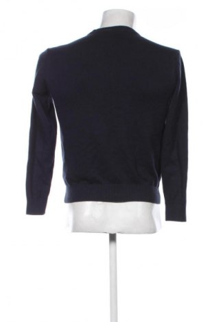 Herrenpullover Tiger Of Sweden, Größe S, Farbe Blau, Preis € 11,99