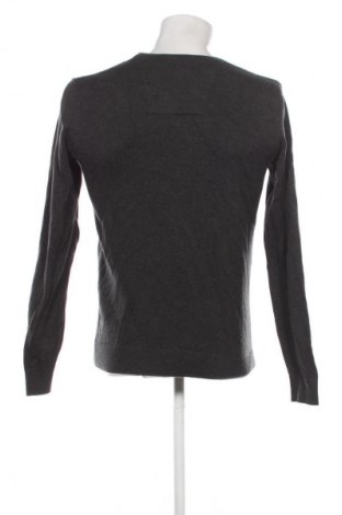 Herrenpullover Tom Tailor, Größe M, Farbe Grau, Preis € 15,85