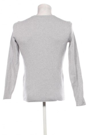 Herrenpullover Tom Tailor, Größe M, Farbe Grau, Preis € 24,99