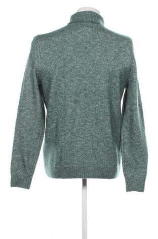 Herrenpullover Tom Tailor, Größe L, Farbe Grün, Preis € 15,74
