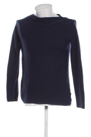 Herrenpullover Tom Tailor, Größe L, Farbe Blau, Preis € 12,99
