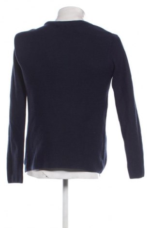 Herrenpullover Tom Tailor, Größe L, Farbe Blau, Preis € 12,99