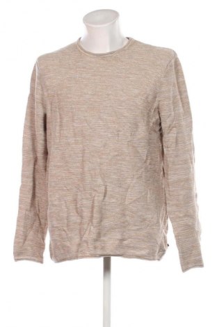 Herrenpullover Tom Tompson, Größe XXL, Farbe Mehrfarbig, Preis € 5,99