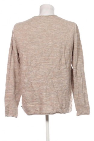 Herrenpullover Tom Tompson, Größe XXL, Farbe Mehrfarbig, Preis € 5,99