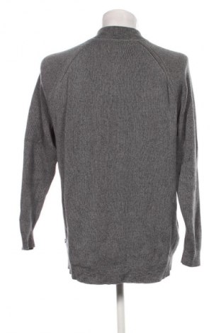 Herrenpullover Tommy Bahama, Größe M, Farbe Grau, Preis € 17,99