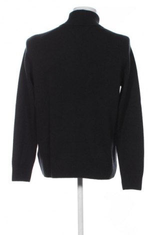 Ανδρικό πουλόβερ Tommy Hilfiger, Μέγεθος XL, Χρώμα Μαύρο, Τιμή 139,99 €
