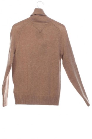 Pulover de bărbați Tommy Hilfiger, Mărime XS, Culoare Maro, Preț 497,99 Lei