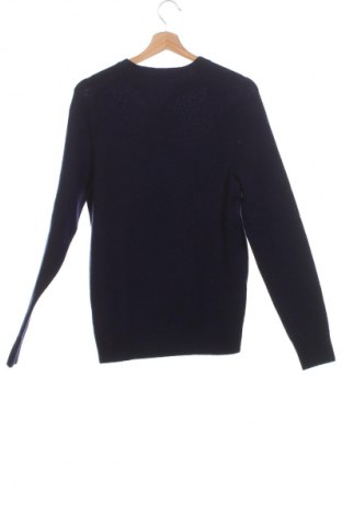Herrenpullover Tommy Hilfiger, Größe XS, Farbe Blau, Preis € 109,99
