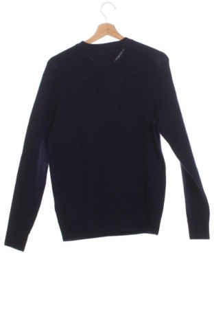 Herrenpullover Tommy Hilfiger, Größe XS, Farbe Blau, Preis € 45,99