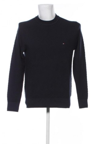 Herrenpullover Tommy Hilfiger, Größe L, Farbe Blau, Preis € 71,99