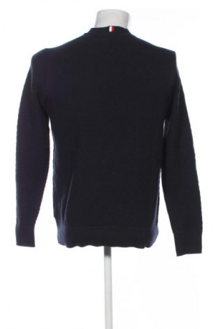 Herrenpullover Tommy Hilfiger, Größe L, Farbe Blau, Preis € 71,99