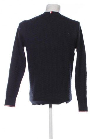 Férfi pulóver Tommy Hilfiger, Méret L, Szín Kék, Ár 19 269 Ft