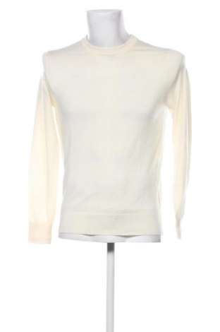 Férfi pulóver Tommy Hilfiger, Méret S, Szín Ekrü
, Ár 40 759 Ft