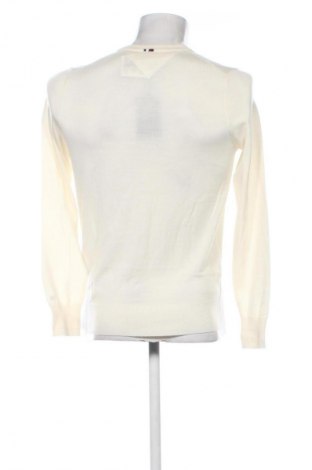 Férfi pulóver Tommy Hilfiger, Méret S, Szín Ekrü
, Ár 40 759 Ft