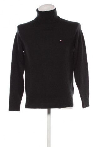 Pánský svetr  Tommy Hilfiger, Velikost S, Barva Černá, Cena  3 499,00 Kč