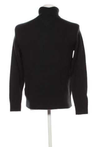 Pánský svetr  Tommy Hilfiger, Velikost S, Barva Černá, Cena  3 499,00 Kč