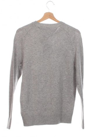 Herrenpullover Tommy Hilfiger, Größe XS, Farbe Grau, Preis 109,99 €