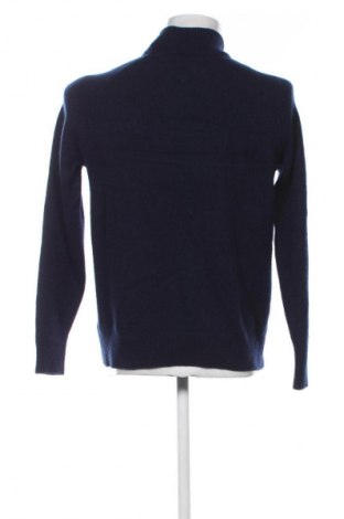Pulover de bărbați Tommy Hilfiger, Mărime XL, Culoare Albastru, Preț 449,99 Lei