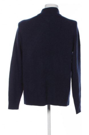 Herrenpullover Tommy Hilfiger, Größe XXL, Farbe Blau, Preis € 58,99