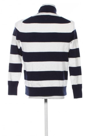 Herrenpullover Tommy Hilfiger, Größe M, Farbe Mehrfarbig, Preis 152,99 €