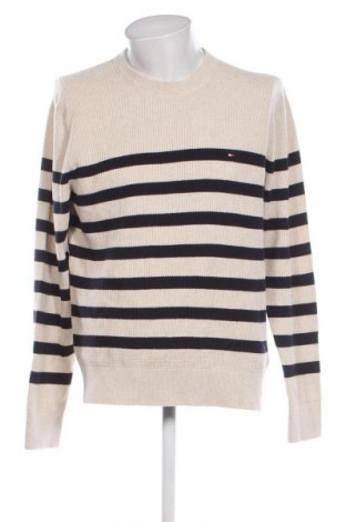 Pánský svetr  Tommy Hilfiger, Velikost L, Barva Vícebarevné, Cena  3 499,00 Kč