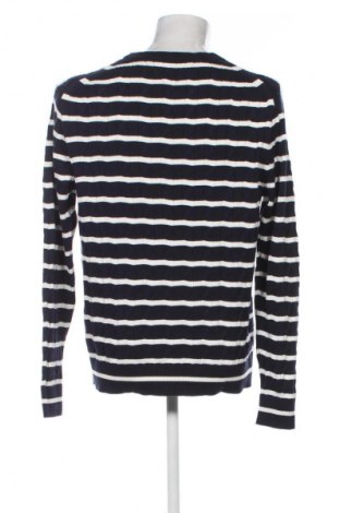 Pánský svetr  Tommy Hilfiger, Velikost XL, Barva Vícebarevné, Cena  1 249,00 Kč