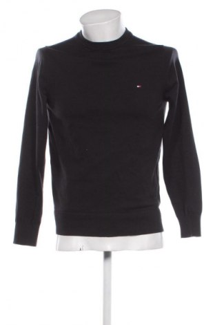 Férfi pulóver Tommy Hilfiger, Méret S, Szín Fekete, Ár 24 029 Ft