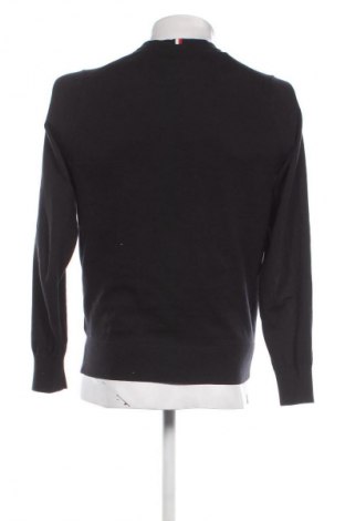 Férfi pulóver Tommy Hilfiger, Méret S, Szín Fekete, Ár 24 029 Ft